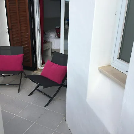 Clube Appartement