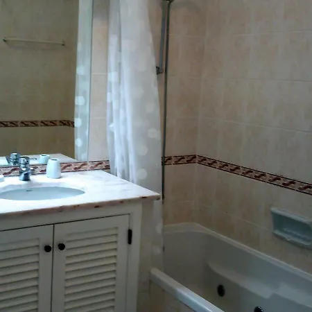 Clube Appartement Albufeira