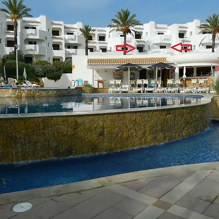 Clube Appartement