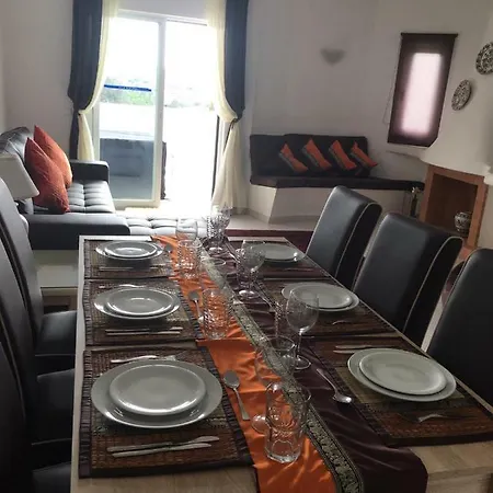 Appartement Clube Albufeira