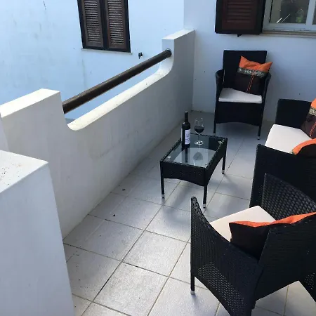 Apartment Clube