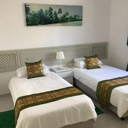 Clube Apartment