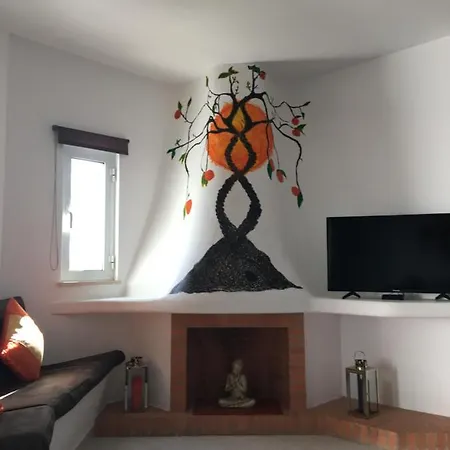 Clube Apartment