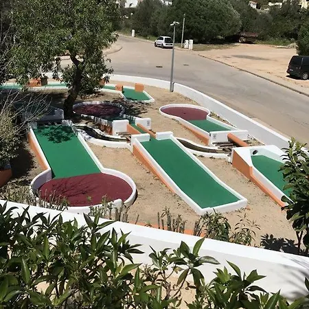 Apartment Clube Albufeira