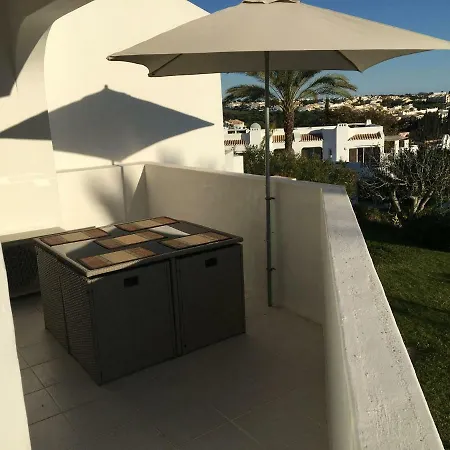 Apartment Clube Albufeira